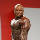 Charles   Dixon - IFBB Olympia 2009 - #1