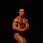 Joe   Vu  - NPC Nationals 2009 - #1