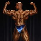 Johnathan   Johnson  - IFBB North American Championships 2010 - #1