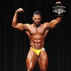 Tony   Davis - NPC Texas State 2013 - #1