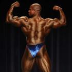 Johnathan   Johnson  - IFBB North American Championships 2010 - #1