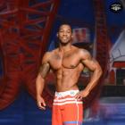 Christopher  Matthews - NPC Europa Show of Champions 2014 - #1