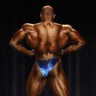 Johnathan   Johnson  - IFBB North American Championships 2010 - #1