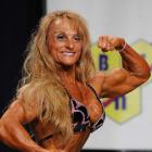 Lisa  James - IFBB North American Championships 2009 - #1