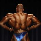 Johnathan   Johnson  - IFBB North American Championships 2010 - #1