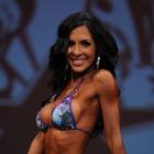 Stacey  Alexander - IFBB Desert Muscle Classic 2012 - #1