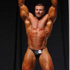 Chad   LaCount - NPC USA 2009 - #1