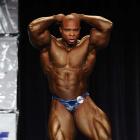 Johnathan   Johnson  - IFBB North American Championships 2010 - #1