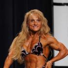 Lisa  James - IFBB North American Championships 2009 - #1