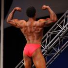 Ollie  Marchbanks - NPC Dexter Jackson Classic 2009 - #1