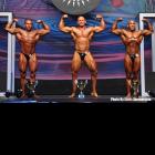 NPC Mid Atlantic Championships 2013 - #1