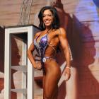 Amy  ONeil - IFBB Europa Super Show 2009 - #1