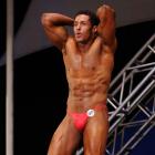 Ollie  Marchbanks - NPC Dexter Jackson Classic 2009 - #1