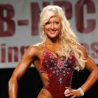 Jessica  Clay - IFBB Atlantic City Pro 2009 - #1