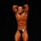 Joe   Vu  - NPC Nationals 2009 - #1