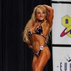 Lisa  James - IFBB North American Championships 2009 - #1