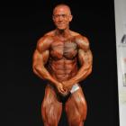 Christan  Coronato - NPC Team Universe 2011 - #1