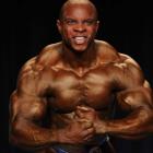 Johnathan   Johnson  - IFBB North American Championships 2010 - #1