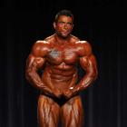 Michael  Stearns - IFBB North American Championships 2010 - #1