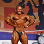 Jose  Leocadio Flores - IFBB Arnold Amateur 2011 - #1