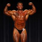 Michael  Stearns - IFBB North American Championships 2010 - #1