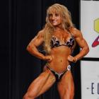 Lisa  James - IFBB North American Championships 2009 - #1