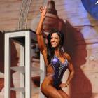 Amy  ONeil - IFBB Europa Super Show 2009 - #1