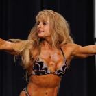 Lisa  James - IFBB North American Championships 2009 - #1