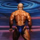 David  Henry - IFBB Europa Battle Of Champions 2010 - #1