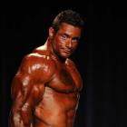 Michael  Stearns - IFBB North American Championships 2010 - #1