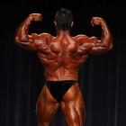 Michael  Stearns - IFBB North American Championships 2010 - #1