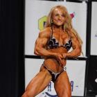 Lisa  James - IFBB North American Championships 2009 - #1