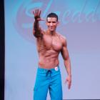 Esteban  Ramon - NPC Texas Shredder Classic 2013 - #1