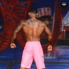 Alfred  Brito - NPC Europa Show of Champions 2014 - #1