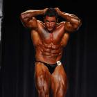 Michael  Stearns - IFBB North American Championships 2010 - #1