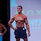 Malcolm  Rogers - NPC Texas Shredder Classic 2013 - #1