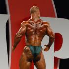 Mark  Dugdale - IFBB Olympia 2009 - #1