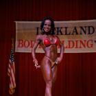 Laura  Belew - NPC Lackland Classic 2012 - #1