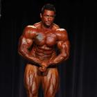 Michael  Stearns - IFBB North American Championships 2010 - #1
