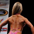 Stefanie  Bambrough - NPC Team Universe 2009 - #1