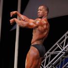 Kaleb   Kirkpatrick - NPC Dexter Jackson Classic 2009 - #1