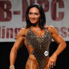 Valerie  Gangi - IFBB Atlantic City Pro 2009 - #1