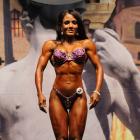 Cheryl  Brown - IFBB Europa Show of Champions Orlando 2010 - #1