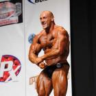 Robert  Burneika - NPC USA 2009 - #1