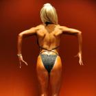 Kristen  Hollborn - NPC Long Island Championships 2009 - #1