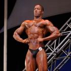 Kaleb   Kirkpatrick - NPC Dexter Jackson Classic 2009 - #1