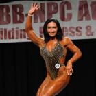 Valerie  Gangi - IFBB Atlantic City Pro 2009 - #1