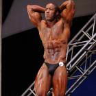 Kaleb   Kirkpatrick - NPC Dexter Jackson Classic 2009 - #1