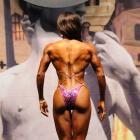 Cheryl  Brown - IFBB Europa Show of Champions Orlando 2010 - #1