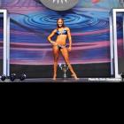 Tanyelle  Huard - NPC Europa Battle of Champions 2010 - #1